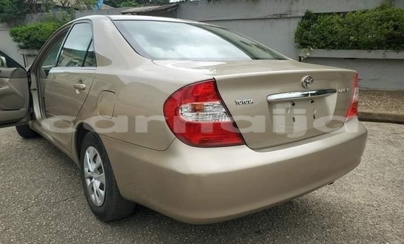 Acheter Occasion Voiture Toyota Camry Beige à Abeokuta, État d'Ogun Acheter Occasion Voiture Toyota Camry Beige à Abeokuta, État d'Ogun