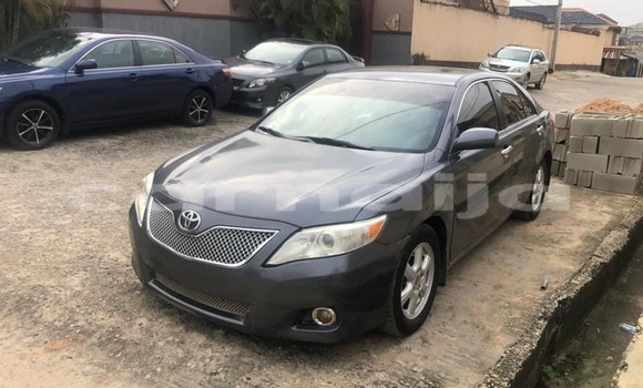 Buy Used Toyota Camry Black Car in Aba in Abia State Buy Used Toyota Camry Black Car in Aba in Abia State