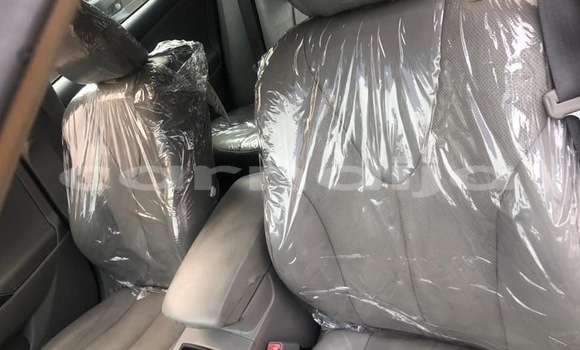 Acheter Occasion Voiture Toyota Camry Noir à Aba, État d'Abia Acheter Occasion Voiture Toyota Camry Noir à Aba, État d'Abia