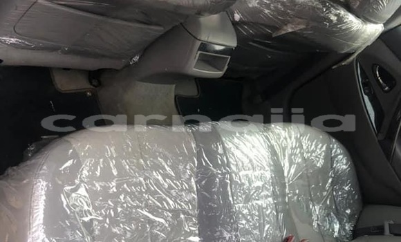 Acheter Occasion Voiture Toyota Camry Noir à Aba, État d'Abia Acheter Occasion Voiture Toyota Camry Noir à Aba, État d'Abia