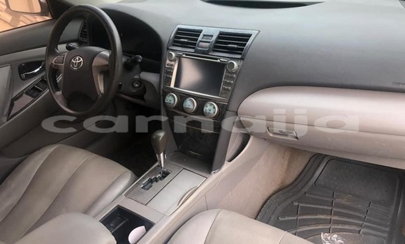 Acheter Occasion Voiture Toyota Camry Noir à Aba, État d'Abia Acheter Occasion Voiture Toyota Camry Noir à Aba, État d'Abia