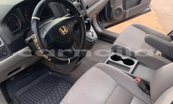 Acheter Occasion Voiture Honda CR–V Gris à Badagry, État de Lagos Acheter Occasion Voiture Honda CR–V Gris à Badagry, État de Lagos