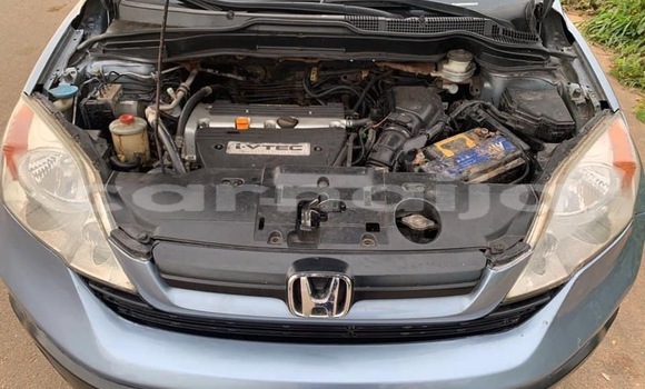 Acheter Occasion Voiture Honda CR–V Gris à Badagry, État de Lagos Acheter Occasion Voiture Honda CR–V Gris à Badagry, État de Lagos