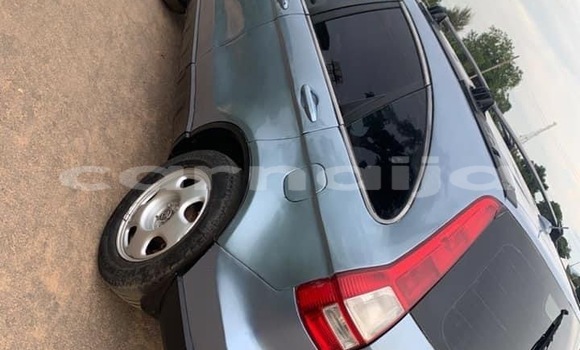 Acheter Occasion Voiture Honda CR–V Gris à Badagry, État de Lagos Acheter Occasion Voiture Honda CR–V Gris à Badagry, État de Lagos