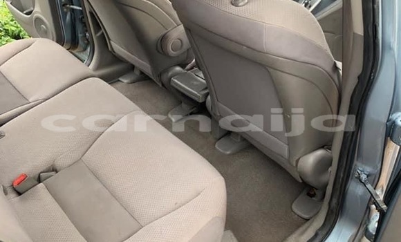 Acheter Occasion Voiture Honda CR–V Gris à Badagry, État de Lagos Acheter Occasion Voiture Honda CR–V Gris à Badagry, État de Lagos