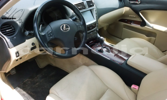 Acheter Occasion Voiture Lexus ES Rouge à Ibadan, État d'Oyo Acheter Occasion Voiture Lexus ES Rouge à Ibadan, État d'Oyo