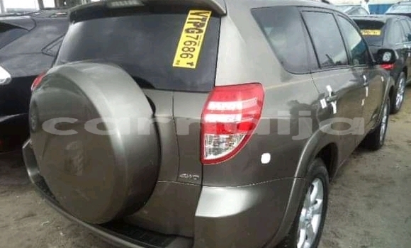 Buy Used Toyota RAV4 Other Car in Calabar in Cross River State Buy Used Toyota RAV4 Other Car in Calabar in Cross River State