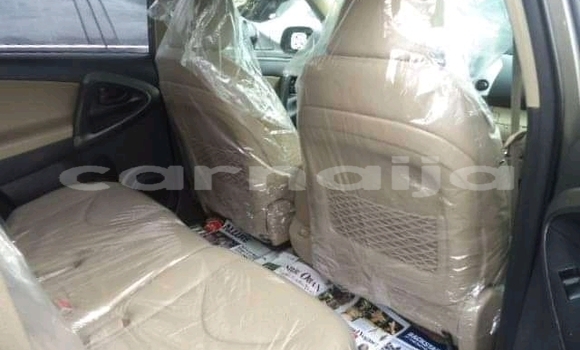 Acheter Occasion Voiture Toyota RAV4 Autre à Calabar, État de Cross River Acheter Occasion Voiture Toyota RAV4 Autre à Calabar, État de Cross River