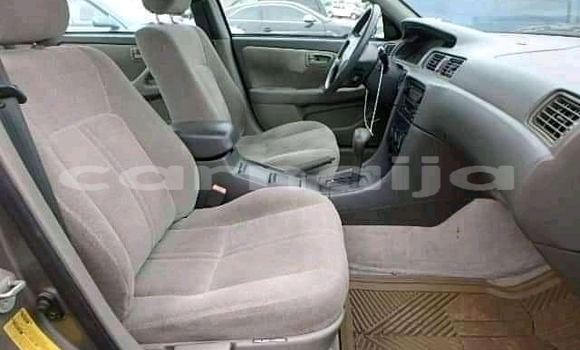 Acheter Occasion Voiture Toyota Camry Autre à Enugu, État d'Enugu Acheter Occasion Voiture Toyota Camry Autre à Enugu, État d'Enugu