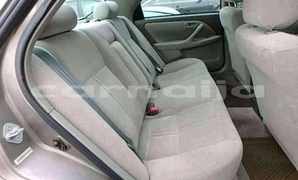 Acheter Occasion Voiture Toyota Camry Autre à Enugu, État d'Enugu Acheter Occasion Voiture Toyota Camry Autre à Enugu, État d'Enugu