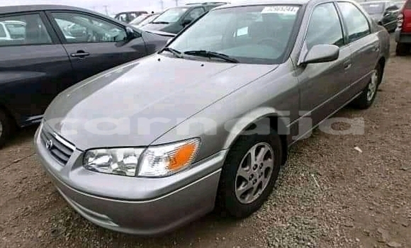 Acheter Occasion Voiture Toyota Camry Autre à Enugu, État d'Enugu Acheter Occasion Voiture Toyota Camry Autre à Enugu, État d'Enugu