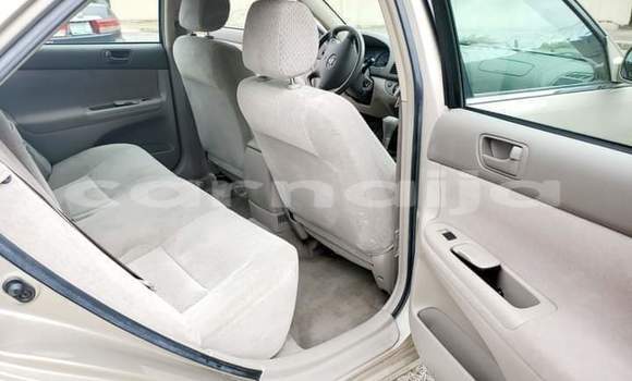 Acheter Occasion Voiture Toyota Camry Autre à Abuja, État de Lagos Acheter Occasion Voiture Toyota Camry Autre à Abuja, État de Lagos