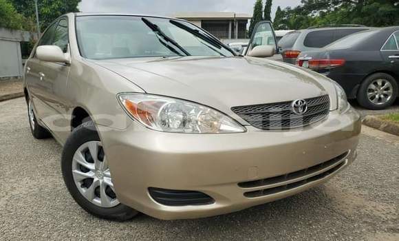 Acheter Occasion Voiture Toyota Camry Autre à Abuja, État de Lagos Acheter Occasion Voiture Toyota Camry Autre à Abuja, État de Lagos