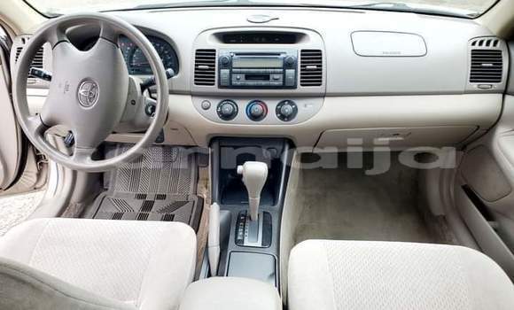 Acheter Occasion Voiture Toyota Camry Autre à Abuja, État de Lagos Acheter Occasion Voiture Toyota Camry Autre à Abuja, État de Lagos