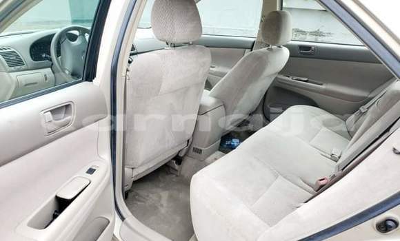 Acheter Occasion Voiture Toyota Camry Autre à Abuja, État de Lagos Acheter Occasion Voiture Toyota Camry Autre à Abuja, État de Lagos