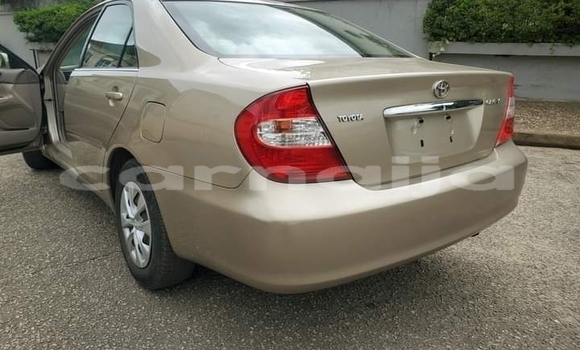 Acheter Occasion Voiture Toyota Camry Autre à Abuja, État de Lagos Acheter Occasion Voiture Toyota Camry Autre à Abuja, État de Lagos