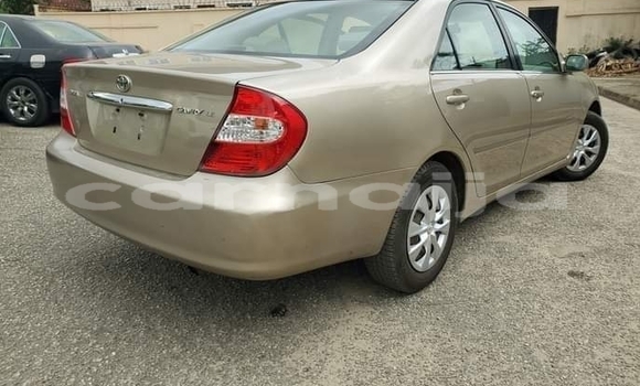Acheter Occasion Voiture Toyota Camry Autre à Abuja, État de Lagos Acheter Occasion Voiture Toyota Camry Autre à Abuja, État de Lagos