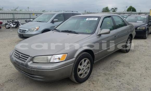 Acheter Occasion Voiture Toyota Camry Autre à Ife, Osun