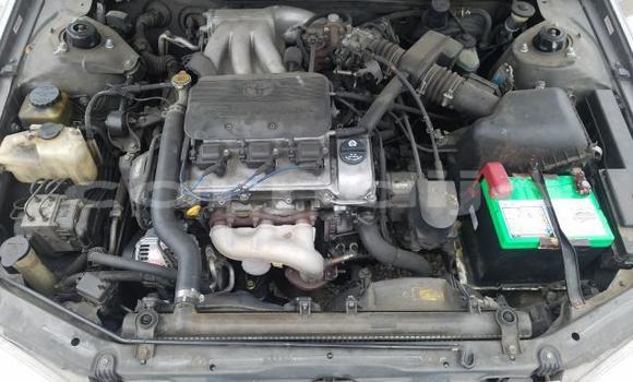 Buy Used Toyota Camry Other Car in Ife in Osun Buy Used Toyota Camry Other Car in Ife in Osun