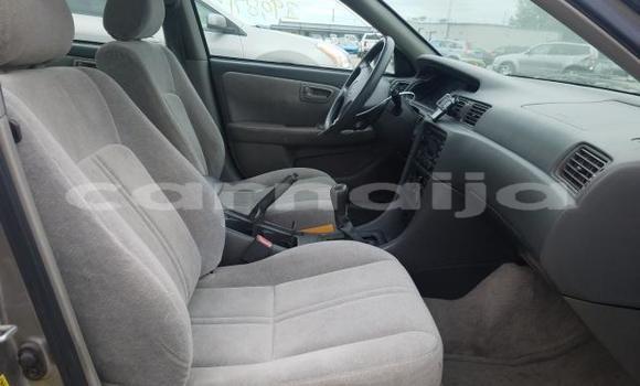Buy Used Toyota Camry Other Car in Ife in Osun Buy Used Toyota Camry Other Car in Ife in Osun