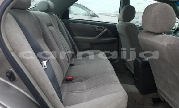 Buy Used Toyota Camry Other Car in Ife in Osun Buy Used Toyota Camry Other Car in Ife in Osun