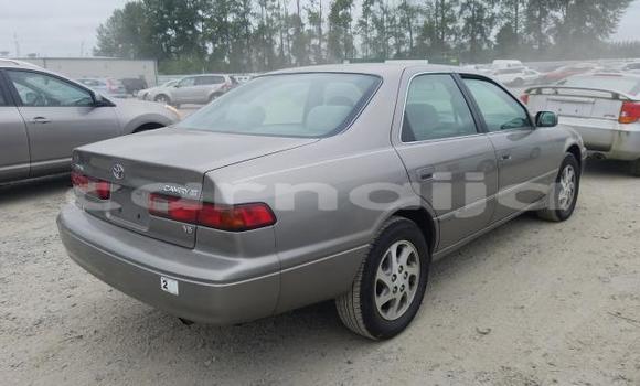 Buy Used Toyota Camry Other Car in Ife in Osun Buy Used Toyota Camry Other Car in Ife in Osun