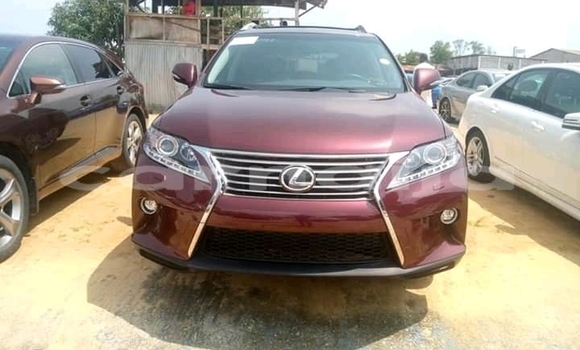 Acheter Occasion Voiture Lexus RX 350 Autre à Igede–Ekiti, État d'Ekiti