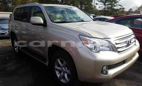Buy Used Lexus GX Other Car in Ile–Ife in Osun State