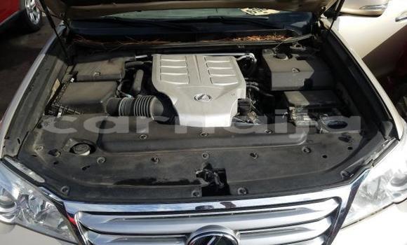 Buy Used Lexus GX Other Car in Ile–Ife in Osun State Buy Used Lexus GX Other Car in Ile–Ife in Osun State