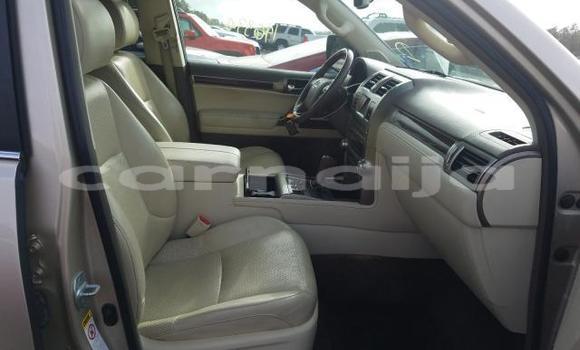 Buy Used Lexus GX Other Car in Ile–Ife in Osun State Buy Used Lexus GX Other Car in Ile–Ife in Osun State