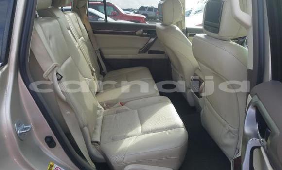 Buy Used Lexus GX Other Car in Ile–Ife in Osun State Buy Used Lexus GX Other Car in Ile–Ife in Osun State