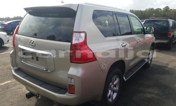 Buy Used Lexus GX Other Car in Ile–Ife in Osun State Buy Used Lexus GX Other Car in Ile–Ife in Osun State