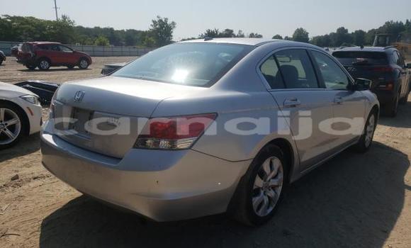Buy Used Honda Accord Silver Car in Badagry in Lagos State Buy Used Honda Accord Silver Car in Badagry in Lagos State
