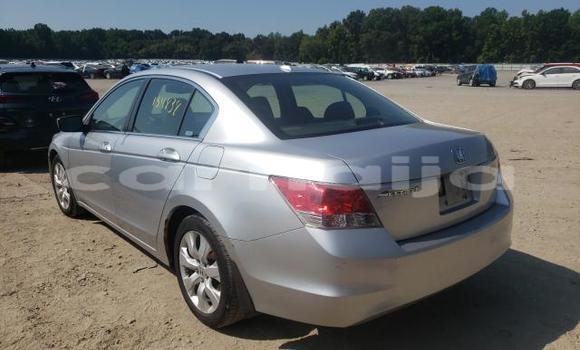 Buy Used Honda Accord Silver Car in Badagry in Lagos State Buy Used Honda Accord Silver Car in Badagry in Lagos State