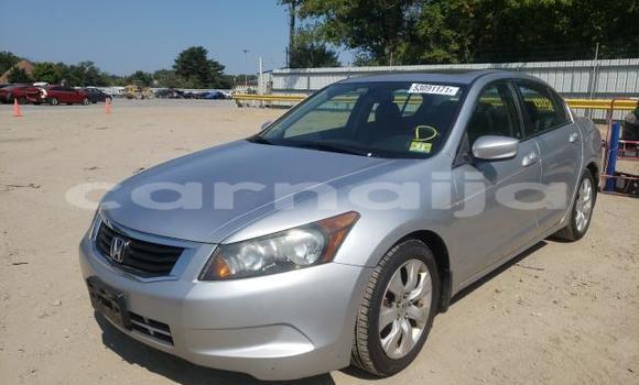 Buy Used Honda Accord Silver Car in Badagry in Lagos State Buy Used Honda Accord Silver Car in Badagry in Lagos State