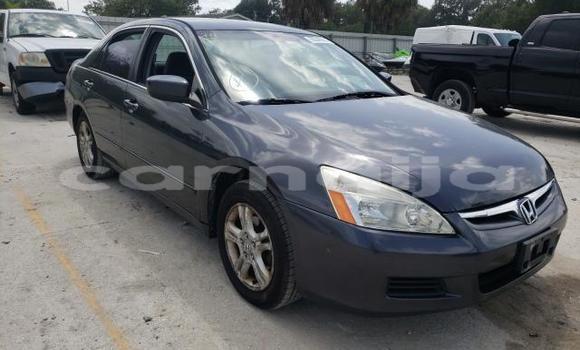 Acheter Neuf Voiture Honda Accord Noir à Badagry, État de Lagos