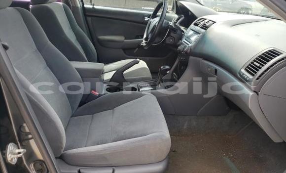 Acheter Neuf Voiture Honda Accord Noir à Badagry, État de Lagos Acheter Neuf Voiture Honda Accord Noir à Badagry, État de Lagos