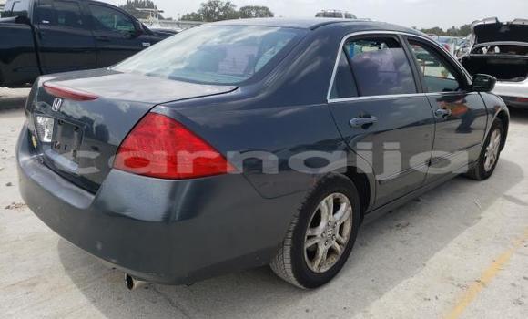 Acheter Neuf Voiture Honda Accord Noir à Badagry, État de Lagos Acheter Neuf Voiture Honda Accord Noir à Badagry, État de Lagos