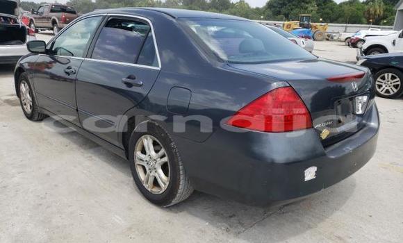 Acheter Neuf Voiture Honda Accord Noir à Badagry, État de Lagos Acheter Neuf Voiture Honda Accord Noir à Badagry, État de Lagos