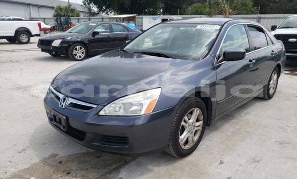 Acheter Neuf Voiture Honda Accord Noir à Badagry, État de Lagos Acheter Neuf Voiture Honda Accord Noir à Badagry, État de Lagos