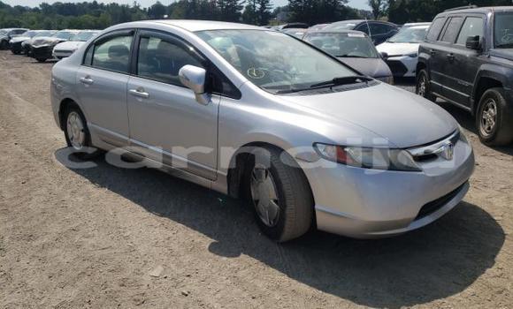 Acheter Neuf Voiture Honda Civic Gris à Badagry, État de Lagos