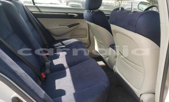 Acheter Neuf Voiture Honda Civic Gris à Badagry, État de Lagos Acheter Neuf Voiture Honda Civic Gris à Badagry, État de Lagos