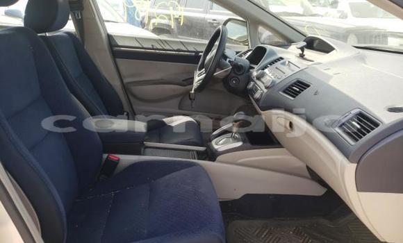 Acheter Neuf Voiture Honda Civic Gris à Badagry, État de Lagos Acheter Neuf Voiture Honda Civic Gris à Badagry, État de Lagos