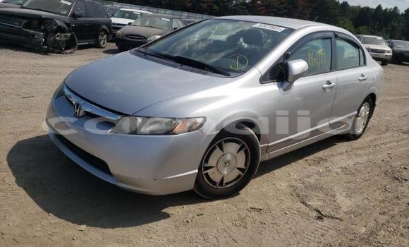 Acheter Neuf Voiture Honda Civic Gris à Badagry, État de Lagos Acheter Neuf Voiture Honda Civic Gris à Badagry, État de Lagos