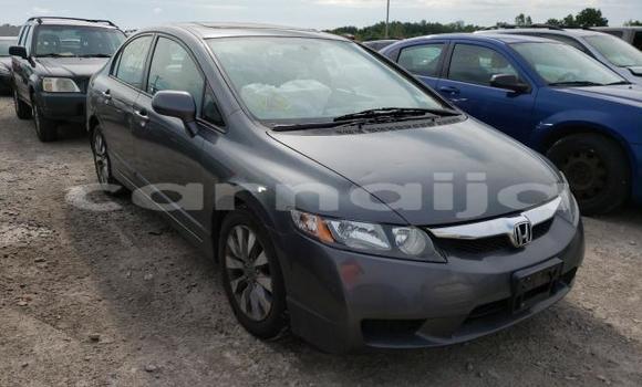 Acheter Neuf Voiture Honda Civic Marron à Badagry, État de Lagos