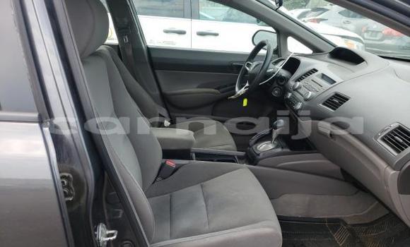 Acheter Neuf Voiture Honda Civic Marron à Badagry, État de Lagos Acheter Neuf Voiture Honda Civic Marron à Badagry, État de Lagos