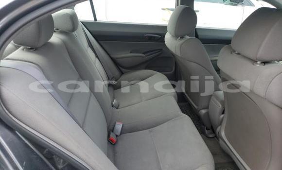 Acheter Neuf Voiture Honda Civic Marron à Badagry, État de Lagos Acheter Neuf Voiture Honda Civic Marron à Badagry, État de Lagos