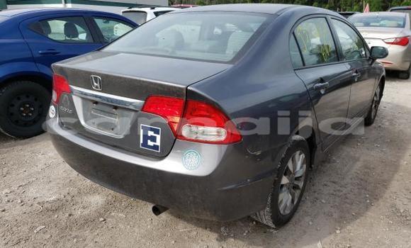 Acheter Neuf Voiture Honda Civic Marron à Badagry, État de Lagos Acheter Neuf Voiture Honda Civic Marron à Badagry, État de Lagos