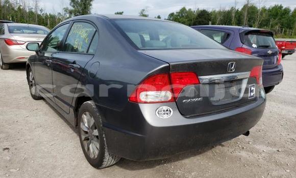 Acheter Neuf Voiture Honda Civic Marron à Badagry, État de Lagos Acheter Neuf Voiture Honda Civic Marron à Badagry, État de Lagos