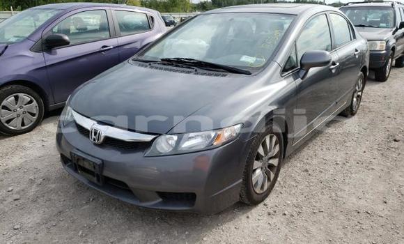 Acheter Neuf Voiture Honda Civic Marron à Badagry, État de Lagos Acheter Neuf Voiture Honda Civic Marron à Badagry, État de Lagos